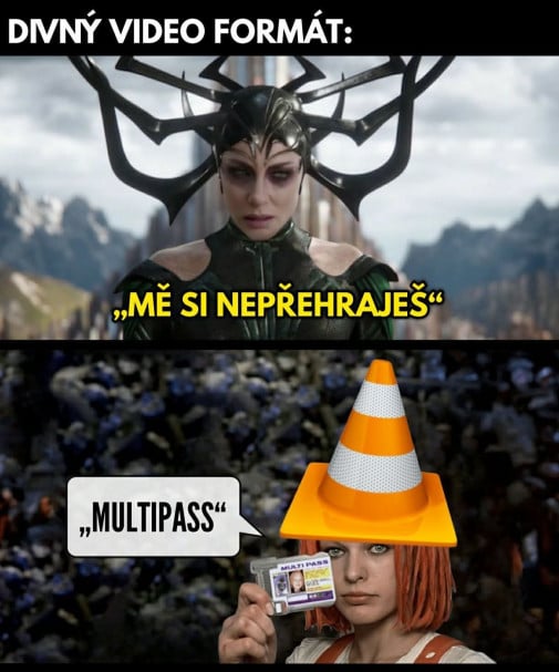 VLC