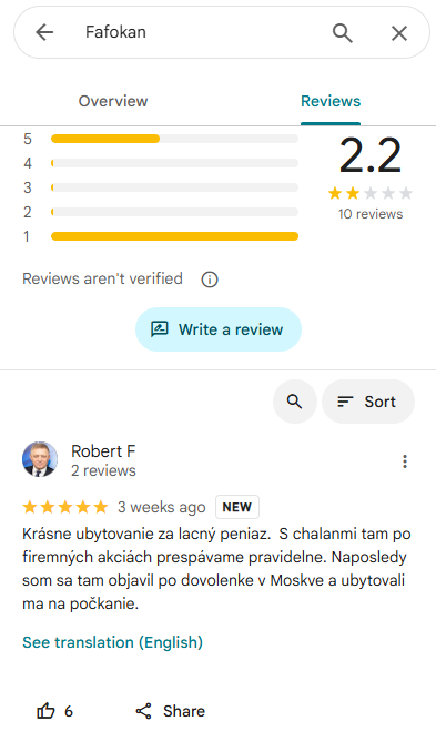 Fafokan