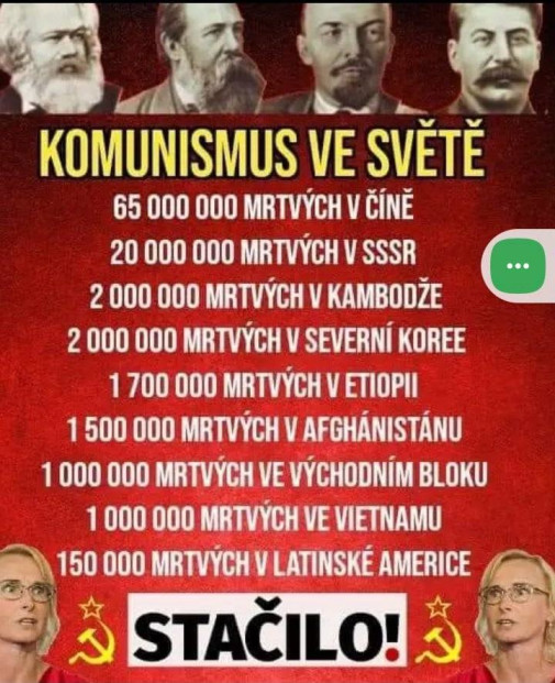 Za boľševika bolo lepšie..